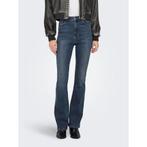 Only Bootcut jeans ONLMILA HW FLARED DNM BJ407 NOOS, Verzenden, Nieuw