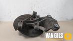 Fusee links-achter Volkswagen Touran O211599, Ophalen of Verzenden, Nieuw