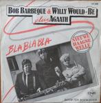 Bob Barbeque &amp; Willy Would-Be Plus Agaath - Bla Bla B..., Verzenden, Nieuw in verpakking