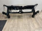Ford Transit VIII voorfront BK31-8B041-AM, Auto-onderdelen, Carrosserie en Plaatwerk, Ophalen, Gebruikt, Voor, Ford
