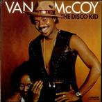 LP gebruikt - Van McCoy - The Disco Kid