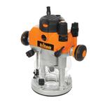 Triton 2400W Bovenfrees met Variabele Snelheid en Asvergr..., Ophalen of Verzenden, Nieuw