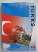 Taalgids Turks 9789039622834 Jan Polman, Boeken, Overige Boeken, Verzenden, Gelezen, Jan Polman