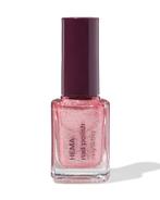 HEMA Long lasting nagellak 40 ballerina, Verzenden, Nieuw