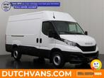 Iveco Daily 35S16 Bestelbus 2023 L2 H2 Diesel, Iveco, Wit, Nieuw, Te koop