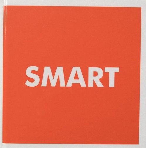 Smart 9789080753822 Jera en Han van Gelder, Boeken, Wetenschap, Gelezen, Verzenden