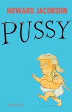 Pussy 9789044634198 Howard Jacobson, Verzenden, Gelezen, Howard Jacobson