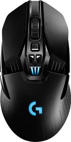 Logitech G903 HERO LIGHTSPEED - Gaming Muis met 25K DPI -, Computers en Software, Muizen, Verzenden, Nieuw