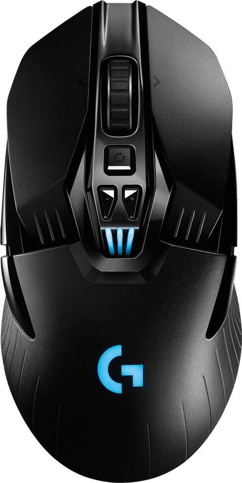 Logitech G903 HERO LIGHTSPEED - Gaming Muis met 25K DPI -, Computers en Software, Muizen, Verzenden