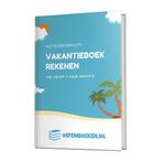 Het overcomplete vakantieboek Rekenen van groep 7 naar groep, Boeken, Schoolboeken, Verzenden, Zo goed als nieuw, Basisschool Docenten