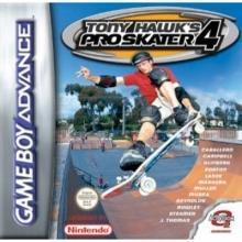 MarioGBA.nl: Tony Hawks Pro Skater 4 - iDEAL!, Spelcomputers en Games, Games | Nintendo Game Boy, Gebruikt, Ophalen of Verzenden