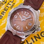 Breitling - Callisto - A77346 - Dames - 2011-heden, Nieuw