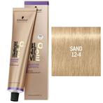 Schwarzkopf  Blond Me Lifting  Sand, Verzenden, Nieuw