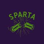 cd digi - Sparta - Sparta, Cd's en Dvd's, Zo goed als nieuw, Verzenden