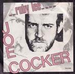 vinyl single 7 inch - Joe Cocker - Ruby Lee, Cd's en Dvd's, Vinyl Singles, Zo goed als nieuw, Verzenden