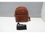 Burkely Antique Avery Backpack Tablet Cognac, Verzenden, Zo goed als nieuw