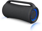 Sony SRS-XG500 - Bluetooth Partybox - 30 uur batterij -, Audio, Tv en Foto, Luidsprekers, Verzenden, Zo goed als nieuw