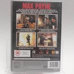 Max Payne Platinum Playstation 2, Spelcomputers en Games, Ophalen of Verzenden, Nieuw