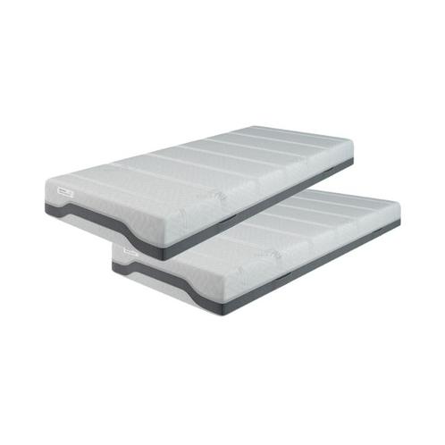Lattoflex | Geltex Comfort Plus Matras FIRM (Set 2st.), Huis en Inrichting, Slaapkamer | Matrassen en Bedbodems, Matras, Nieuw