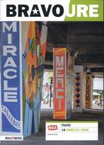Bravoure 1 vmbo-gt/havo leerwerkboek deel B 9789402092127, Verzenden, Zo goed als nieuw