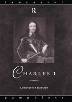 Charles I (Lancaster Pamphlets), Christopher Durston, Verzenden, Gelezen, Christopher Durston