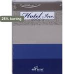 Hotel Inc Bronnenboek 1 en 2 Meewerkend Ondernemer, Verzenden, Gelezen, H. Veelers