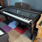 Yamaha Clavinova CVP-303 B digitale piano  ECLM01043-4308, Nieuw