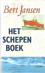 Het schepenboek  -  Bert Jansen, Gelezen, Bert Jansen, Verzenden