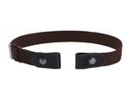 Veiling - Riem zonder gesp - bruin, Kleding | Dames, Nieuw