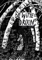 De witte droom 9789402189353 Wendy Wuyts, Boeken, Verzenden, Gelezen, Wendy Wuyts