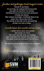 Kies voor mij / Full Moon / 1 9789493030831 Stefanie Van Mol, Boeken, Verzenden, Gelezen, Stefanie Van Mol