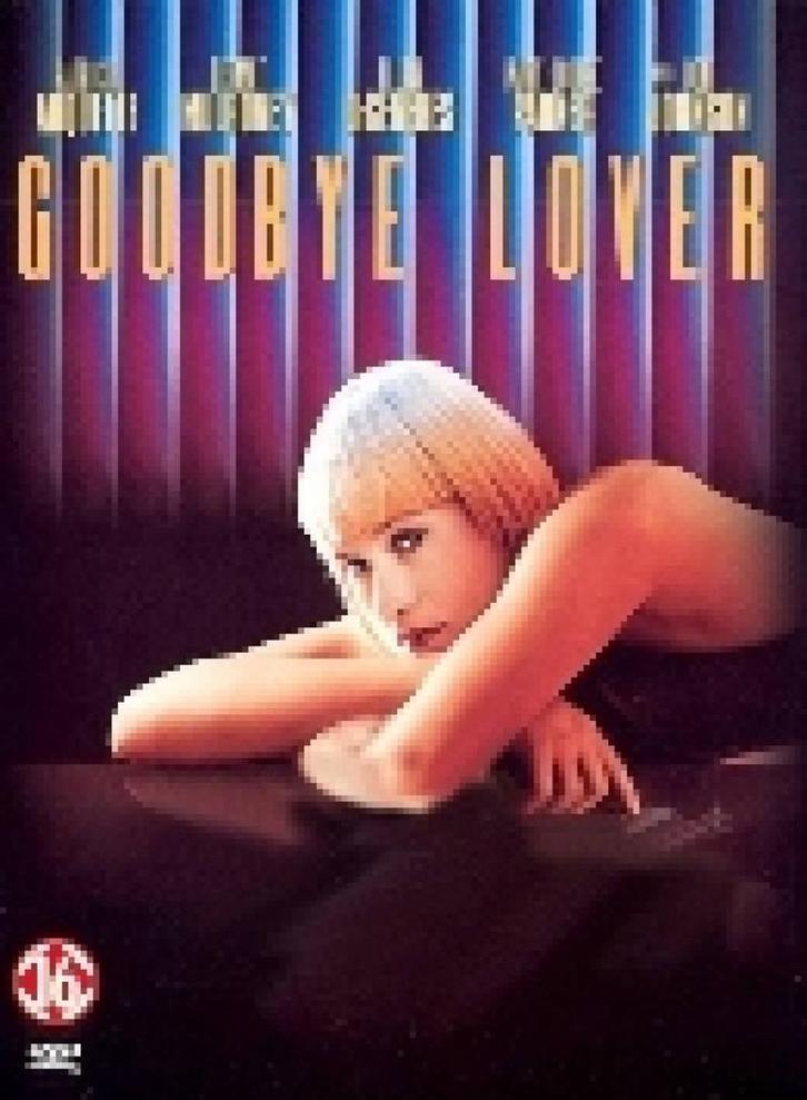 Goodbye Lover, Verzamelen, Film en Tv, Nieuw, Ophalen of Verzenden