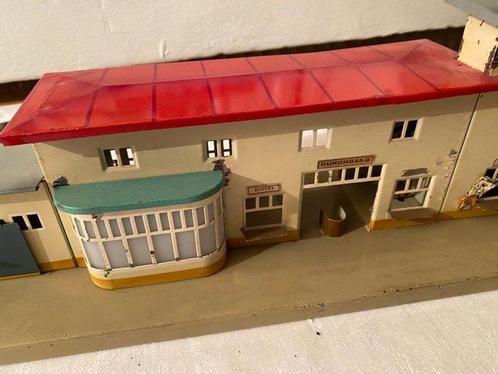 Kibri H0 - Modeltrein (1) - Dit is een model van een, Hobby en Vrije tijd, Modeltreinen | H0
