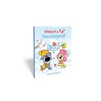 Sneeuwpret / Woezel & Pip 9789025868802 Guusje Nederhorst, Boeken, Verzenden, Gelezen, Guusje Nederhorst