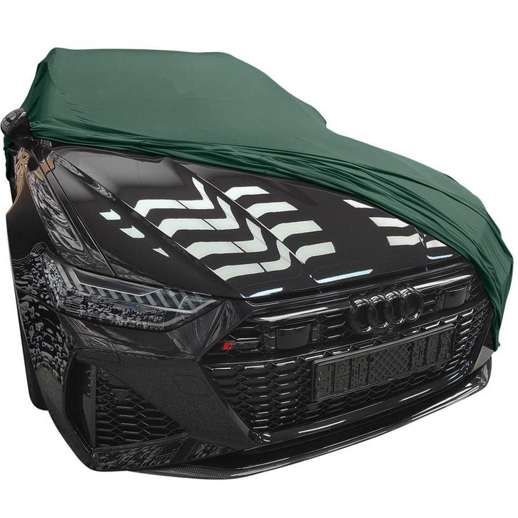 Autohoes passend voor Audi RS6 (C8) Avant binnen BESTE, Auto diversen, Autohoezen, Op maat, Nieuw, Ophalen of Verzenden