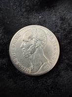 Nederland. Willem II. 1 Gulden 1847 (Zonder minimumprijs)