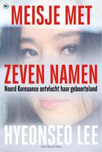 Meisje met zeven namen 9789044355192 Hyeonseo Lee, Verzenden, Gelezen, Hyeonseo Lee