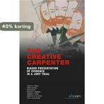 The Creative Carpenter 9789462369771 Fleur D.A. Crolla, Verzenden, Zo goed als nieuw, Fleur D.A. Crolla