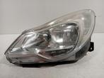 Koplamp links Opel Corsa D 1.3 CDTi 13295011, Auto-onderdelen, Verlichting, Ophalen of Verzenden, Gebruikt, Opel