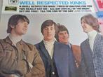 Kinks - Nice lot with 7 x LP albums - LP albums (meerdere, Nieuw in verpakking
