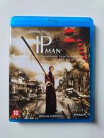 IP MAN (BLURAY), Cd's en Dvd's, Verzenden, Gebruikt