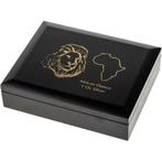 Verzameldoos Rwanda African ounce - 1 oz (zonder laden), Postzegels en Munten, Munten | Afrika, Verzenden, Overige landen, Losse munt