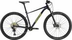 Cannondale Trail SL2 &amp; SL3 nu met 30% korting bij de Vos, Fietsen en Brommers, Nieuw, Ophalen