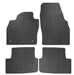 Rubber automatten Seat Ibiza VI| 2017-heden, Auto-onderdelen, Interieur en Bekleding, Verzenden, Nieuw, Seat