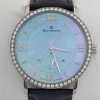 Blancpain - Villeret Ultra-Slim Automatic Power Reserve 18K, Sieraden, Tassen en Uiterlijk, Horloges | Heren, Nieuw