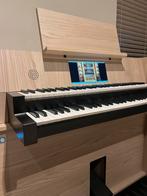HOOFDWERKORGELS SWEELINCK Small editie, Nieuw, 2 klavieren, Orgel
