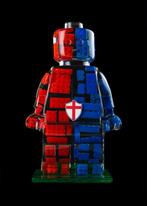 Alessandro Piano - Alter Ego Rossoblu 341 - PRINT ON PET -, Kinderen en Baby's, Speelgoed | Duplo en Lego, Nieuw