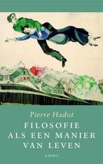 Filosofie als een manier van leven 9789026318221, Boeken, Verzenden, Zo goed als nieuw, Pierre Hadot