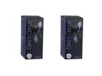 Veiling - 2x Dare n Dance Heren Parfum 100ml, Sieraden, Tassen en Uiterlijk, Uiterlijk | Parfum, Nieuw