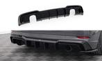 Achter Diffuser Audi A3 S-line Sportback 8v Facelift, Ophalen of Verzenden, Nieuw